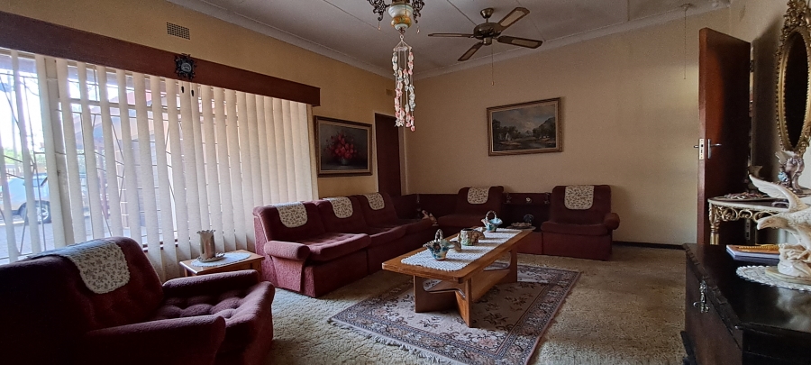 3 Bedroom Property for Sale in Doorn Free State